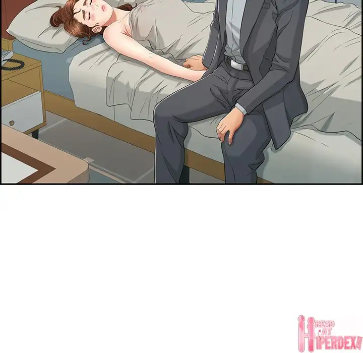 A Killer Woman - Chapter 25 [photo 133] - MangaPorn