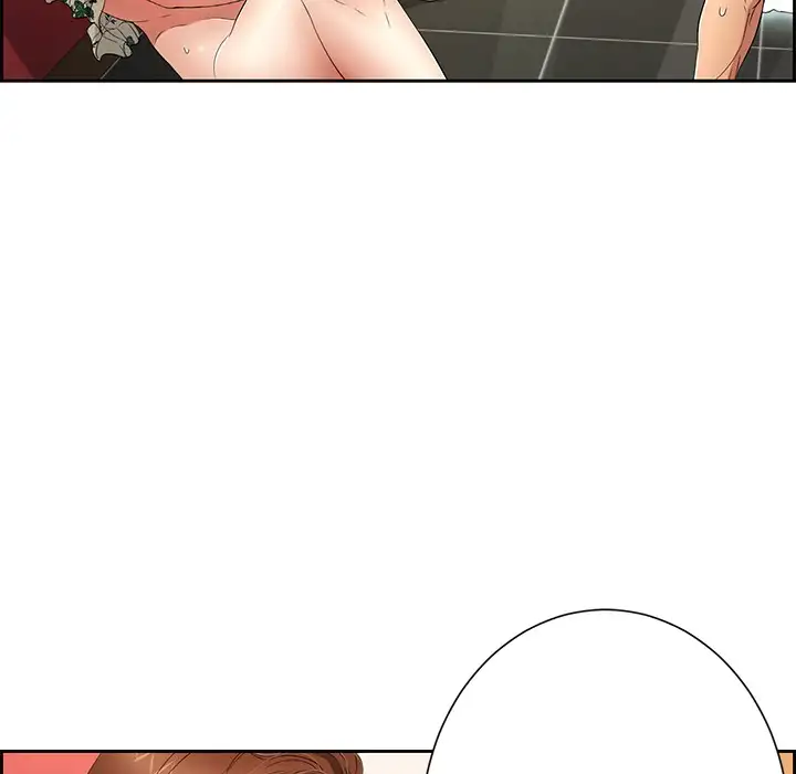 A Killer Woman - Chapter 25 [photo 16] - MangaPorn