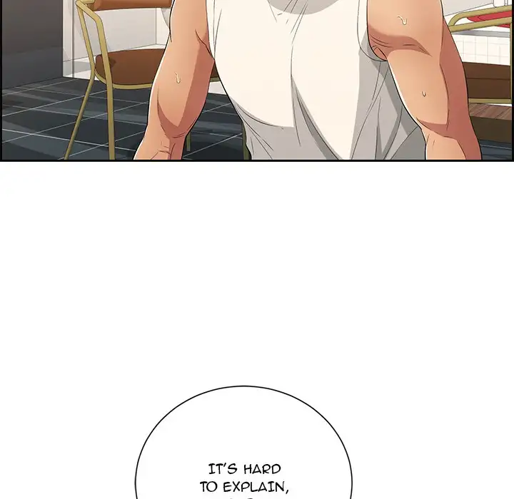 A Killer Woman - Chapter 25 [photo 19] - MangaPorn