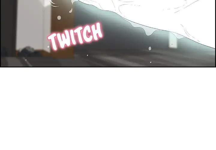 A Killer Woman - Chapter 25 [photo 2] - MangaPorn