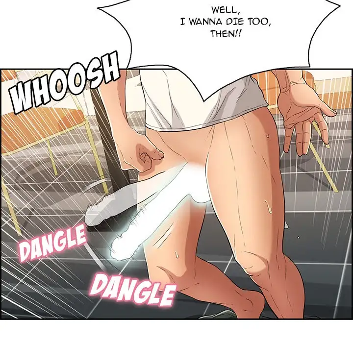 A Killer Woman - Chapter 25 [photo 22] - MangaPorn