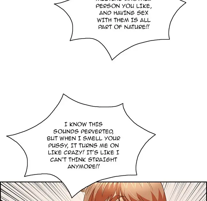 A Killer Woman - Chapter 25 [photo 25] - MangaPorn