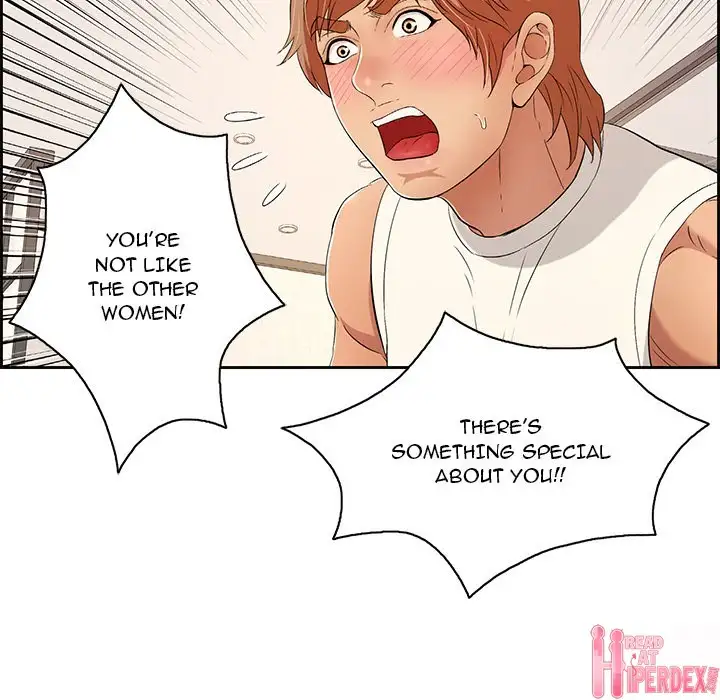 A Killer Woman - Chapter 25 [photo 26] - MangaPorn