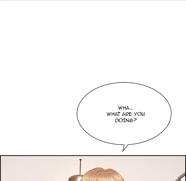 A Killer Woman - Chapter 25 [photo 29] - MangaPorn