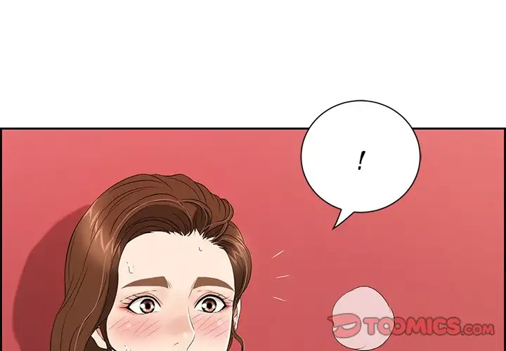 A Killer Woman - Chapter 25 [photo 3] - MangaPorn