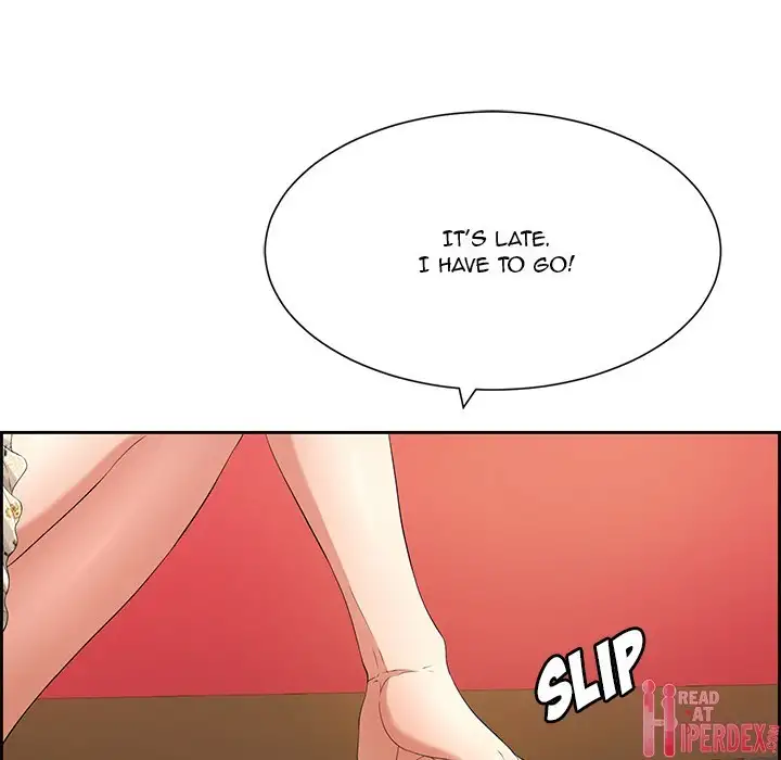 A Killer Woman - Chapter 25 [photo 31] - MangaPorn