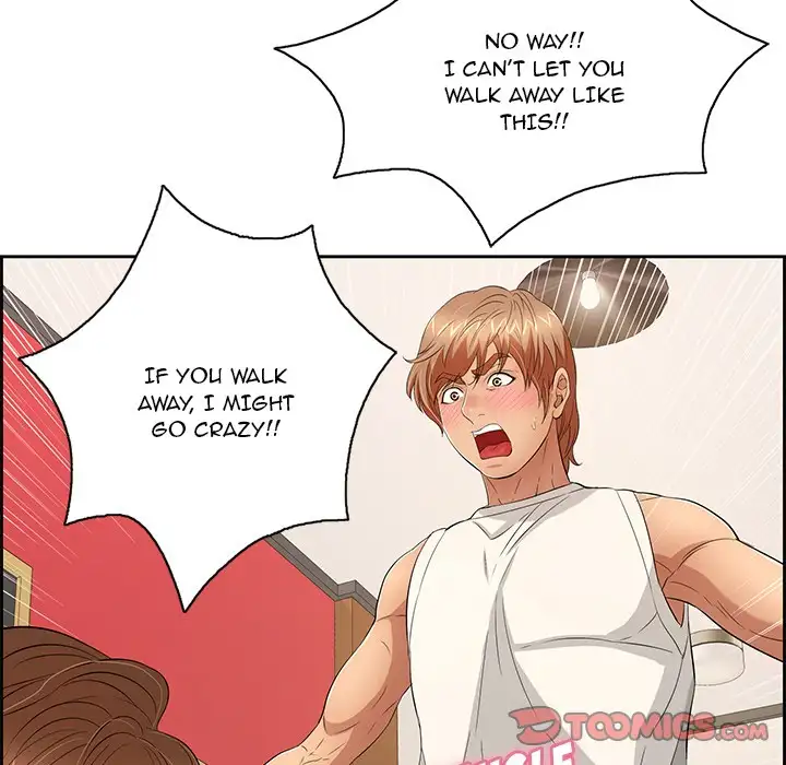 A Killer Woman - Chapter 25 [photo 33] - MangaPorn