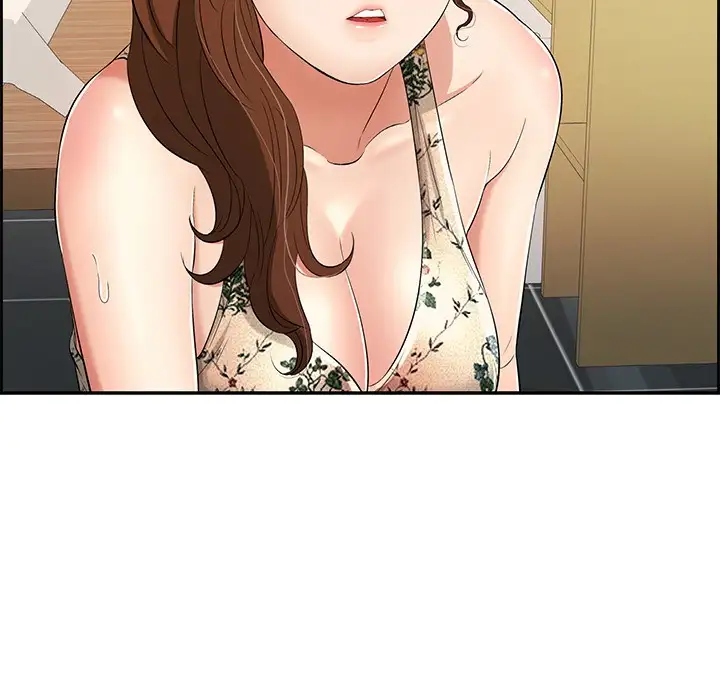 A Killer Woman - Chapter 25 [photo 36] - MangaPorn