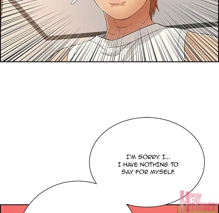 A Killer Woman - Chapter 25 [photo 42] - MangaPorn