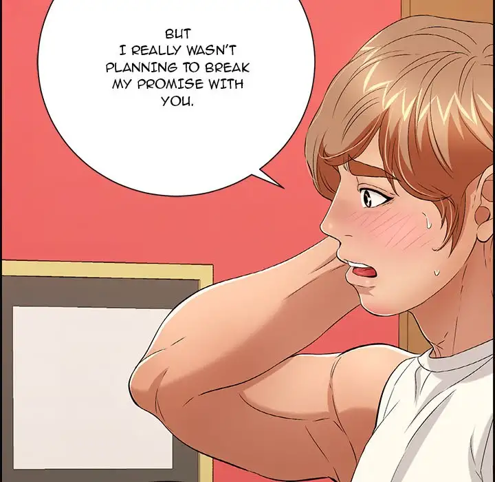 A Killer Woman - Chapter 25 [photo 43] - MangaPorn