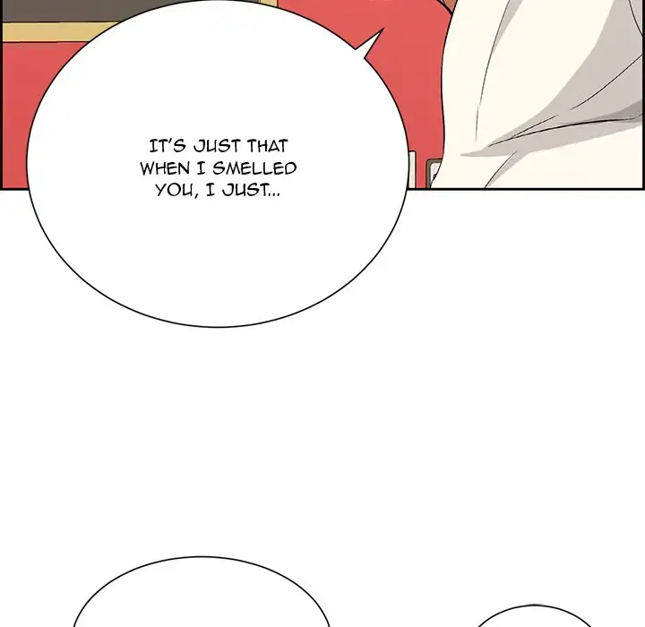 A Killer Woman - Chapter 25 [photo 44] - MangaPorn