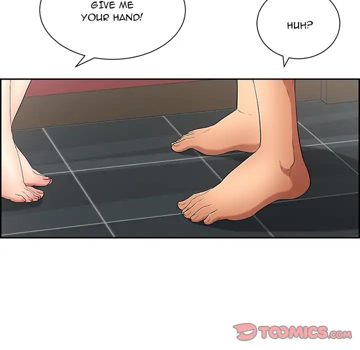 A Killer Woman - Chapter 25 [photo 45] - MangaPorn