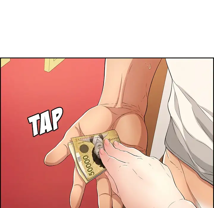 A Killer Woman - Chapter 25 [photo 46] - MangaPorn