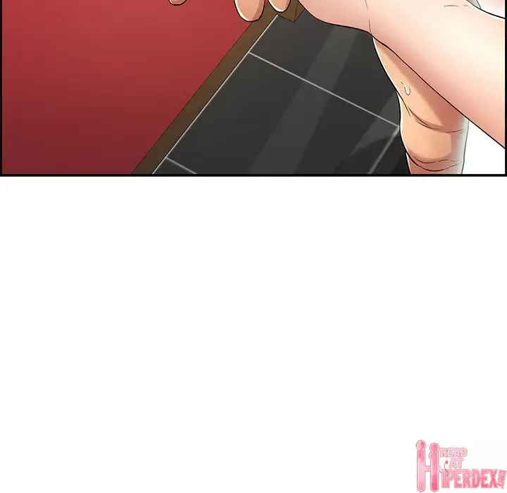 A Killer Woman - Chapter 25 [photo 47] - MangaPorn