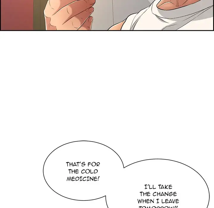 A Killer Woman - Chapter 25 [photo 49] - MangaPorn