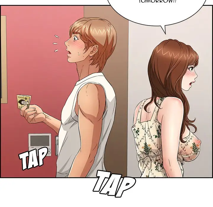 A Killer Woman - Chapter 25 [photo 50] - MangaPorn