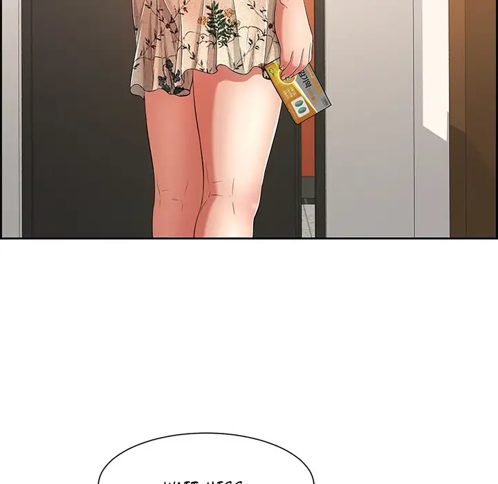 A Killer Woman - Chapter 25 [photo 54] - MangaPorn