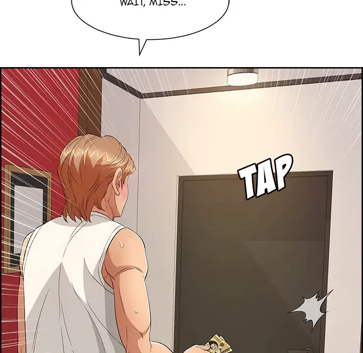 A Killer Woman - Chapter 25 [photo 55] - MangaPorn