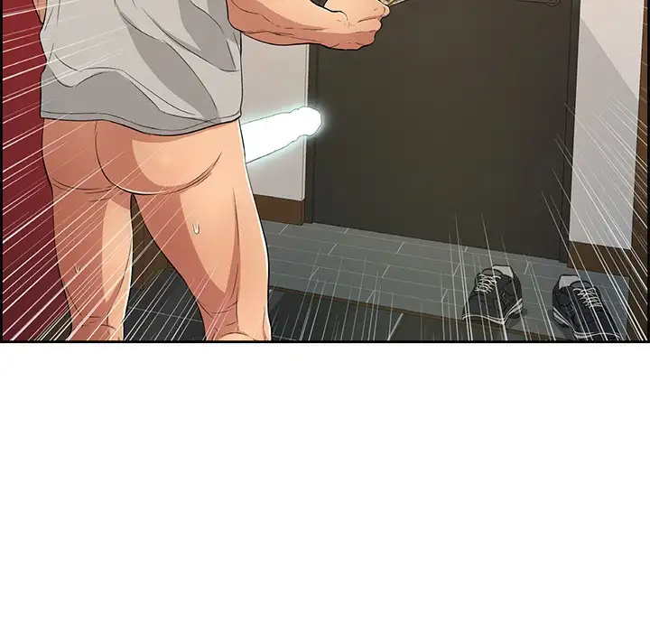 A Killer Woman - Chapter 25 [photo 56] - MangaPorn