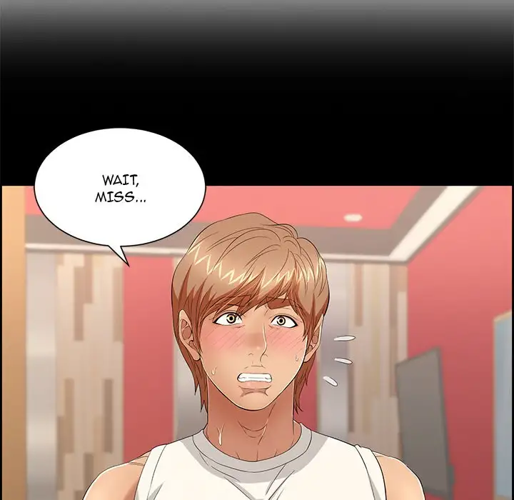 A Killer Woman - Chapter 25 [photo 64] - MangaPorn