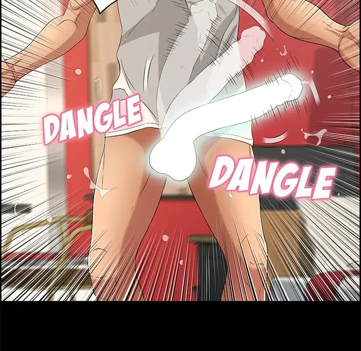 A Killer Woman - Chapter 25 [photo 66] - MangaPorn