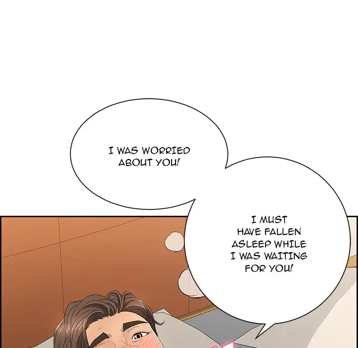 A Killer Woman - Chapter 25 [photo 76] - MangaPorn