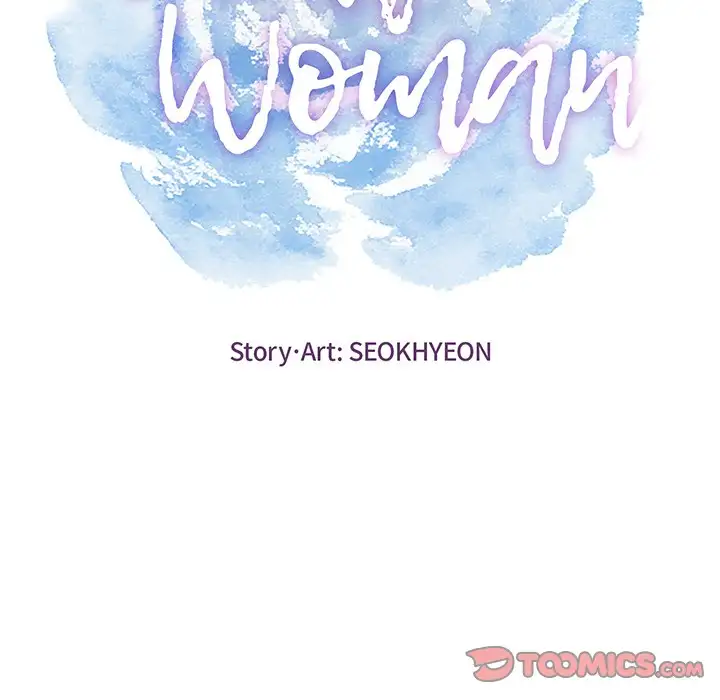 A Killer Woman - Chapter 25 [photo 9] - MangaPorn