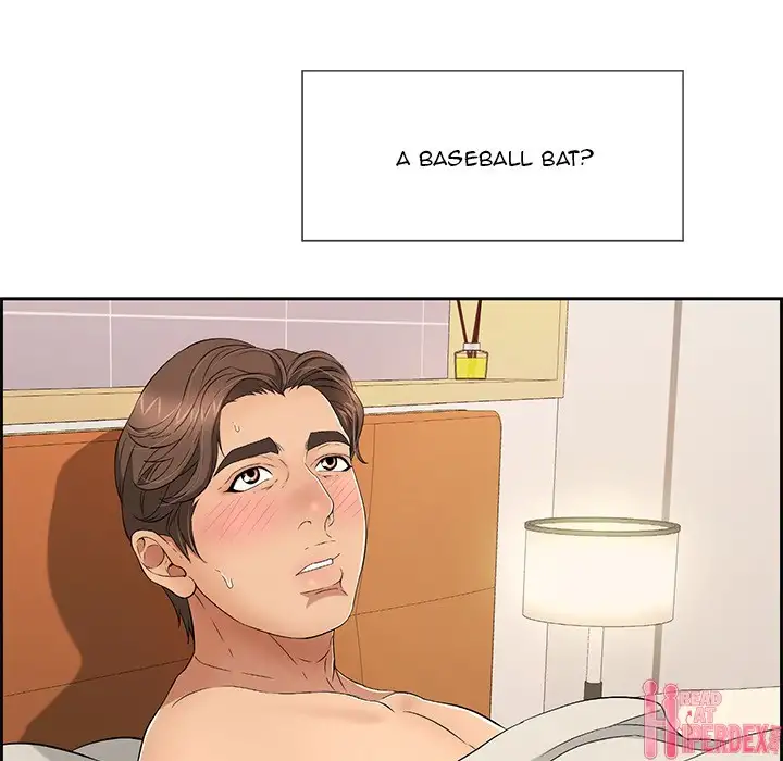 A Killer Woman - Chapter 25 [photo 90] - MangaPorn