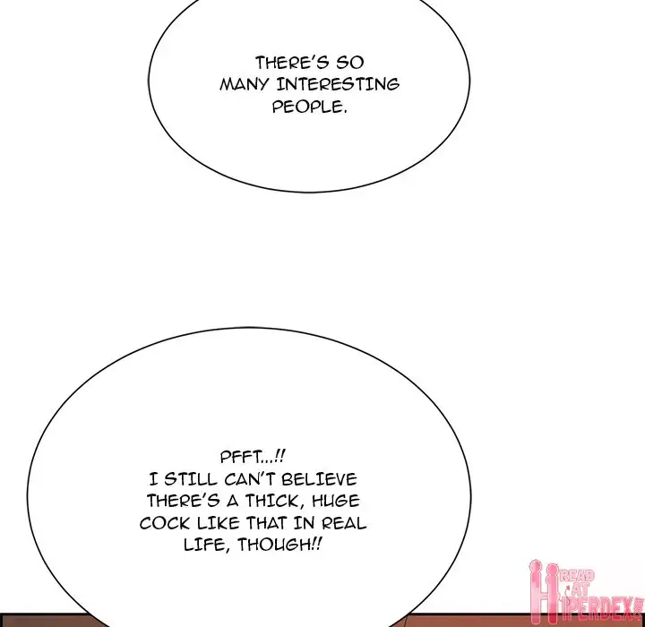 A Killer Woman - Chapter 25 [photo 95] - MangaPorn