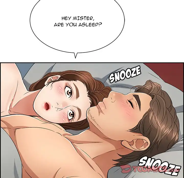 A Killer Woman - Chapter 25 [photo 99] - MangaPorn