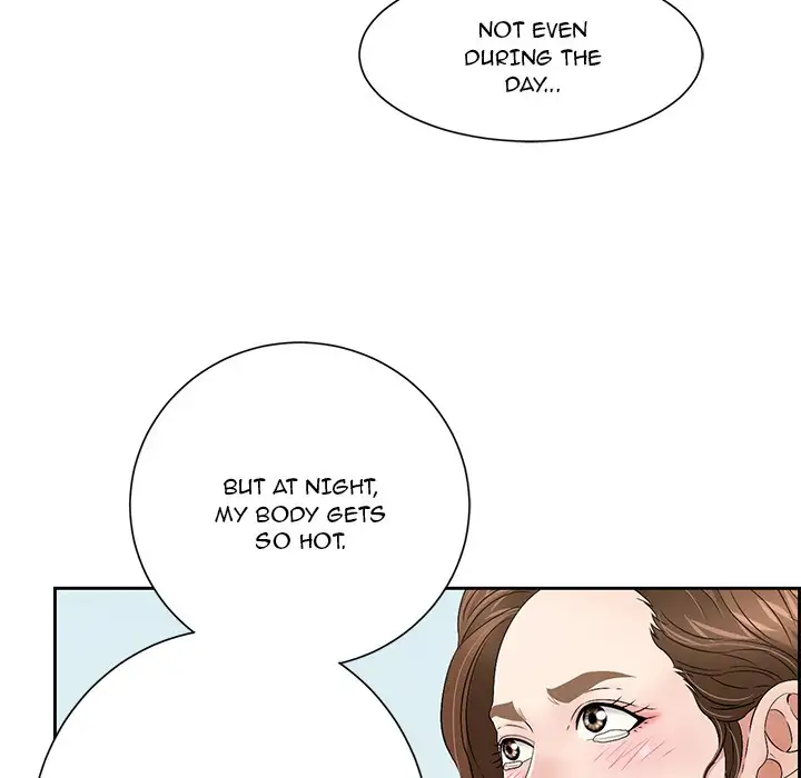 A Killer Woman - Chapter 26 [photo 103] - MangaPorn