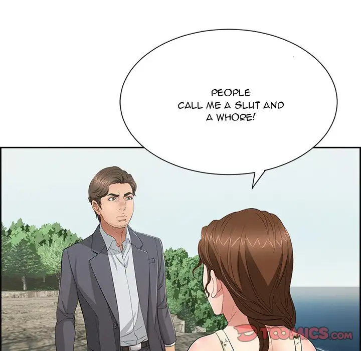 A Killer Woman - Chapter 26 [photo 105] - MangaPorn