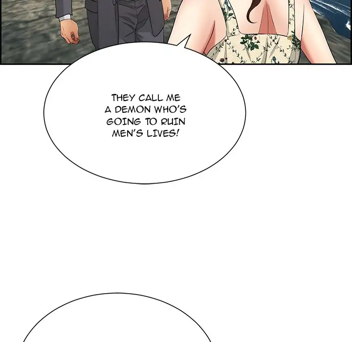 A Killer Woman - Chapter 26 [photo 106] - MangaPorn