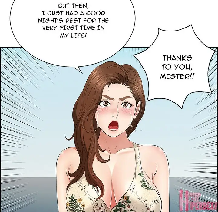 A Killer Woman - Chapter 26 [photo 107] - MangaPorn