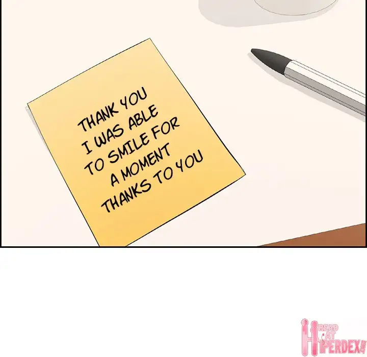 A Killer Woman - Chapter 26 [photo 11] - MangaPorn