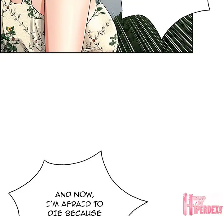 A Killer Woman - Chapter 26 [photo 112] - MangaPorn