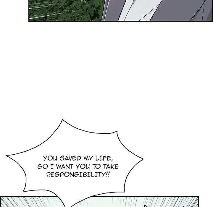 A Killer Woman - Chapter 26 [photo 114] - MangaPorn