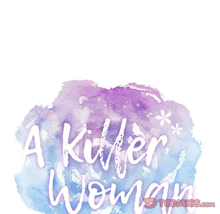 A Killer Woman - Chapter 26 [photo 15] - MangaPorn