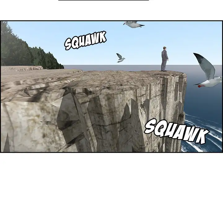 A Killer Woman - Chapter 26 [photo 19] - MangaPorn