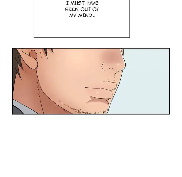 A Killer Woman - Chapter 26 [photo 26] - MangaPorn