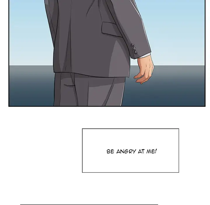 A Killer Woman - Chapter 26 [photo 28] - MangaPorn