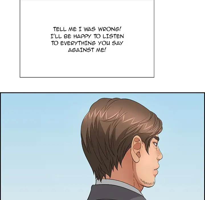 A Killer Woman - Chapter 26 [photo 29] - MangaPorn