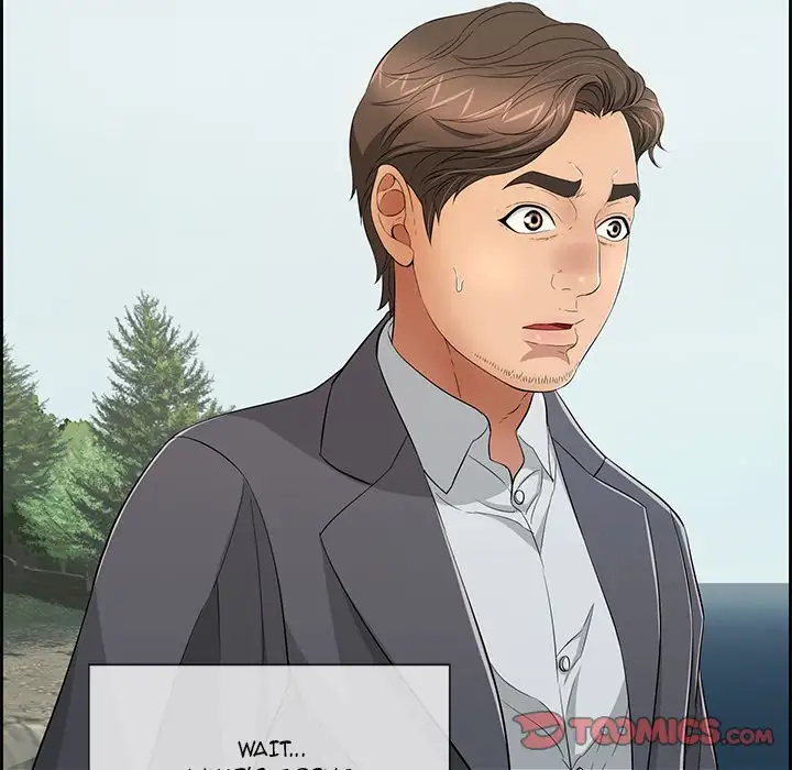 A Killer Woman - Chapter 26 [photo 33] - MangaPorn