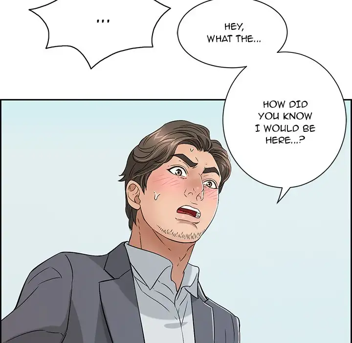 A Killer Woman - Chapter 26 [photo 76] - MangaPorn