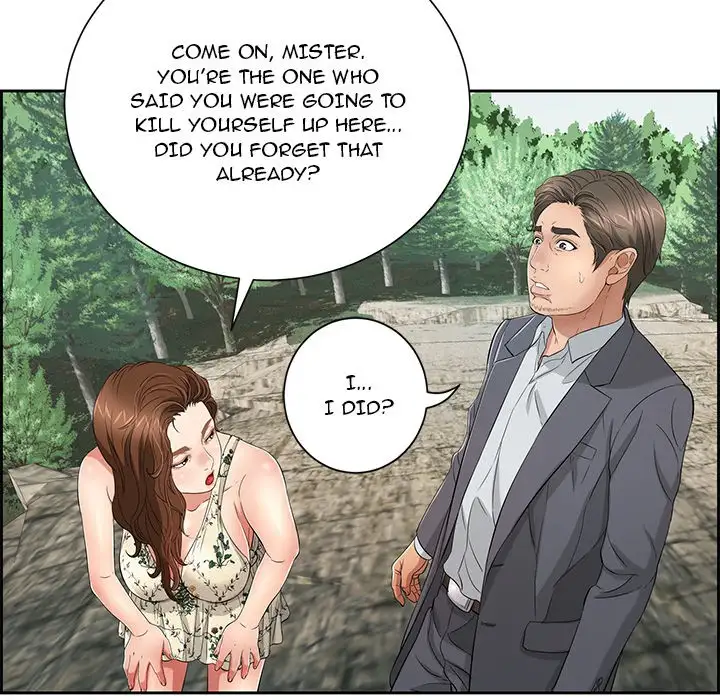 A Killer Woman - Chapter 26 [photo 78] - MangaPorn