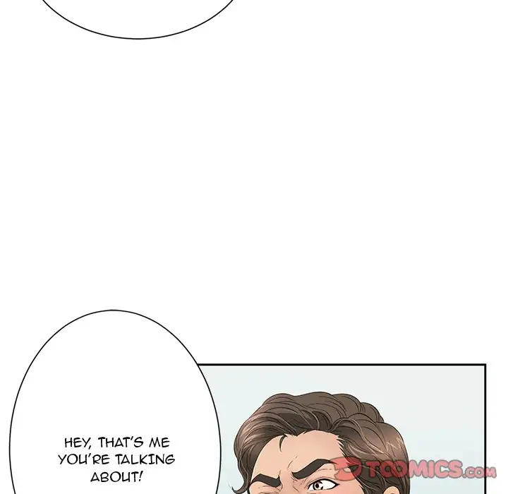 A Killer Woman - Chapter 26 [photo 81] - MangaPorn
