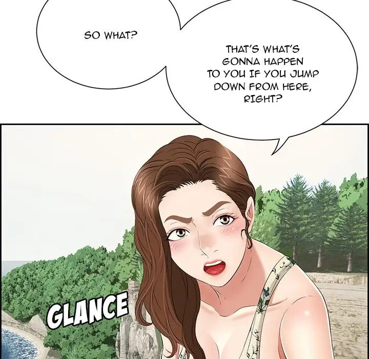 A Killer Woman - Chapter 26 [photo 83] - MangaPorn