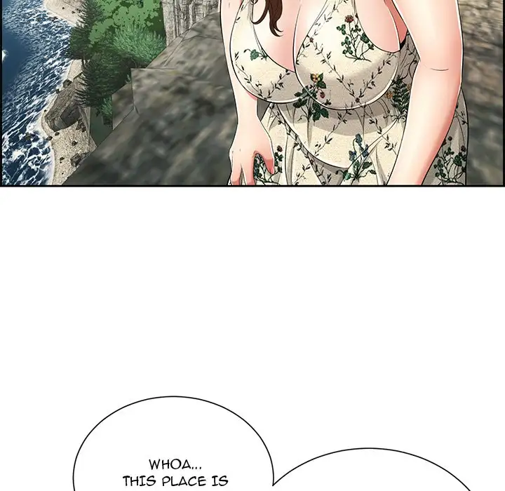 A Killer Woman - Chapter 26 [photo 84] - MangaPorn