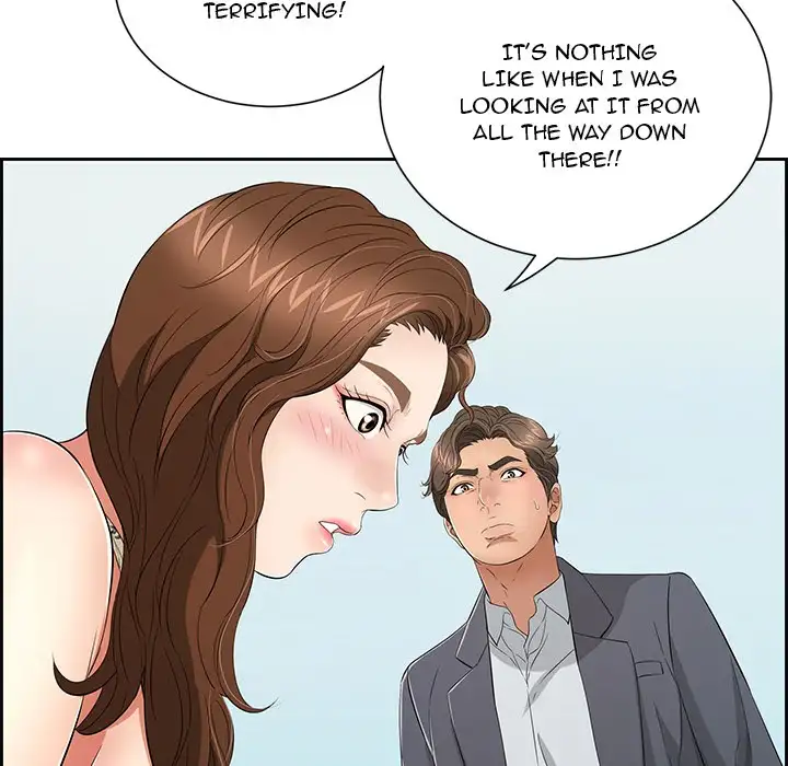 A Killer Woman - Chapter 26 [photo 85] - MangaPorn