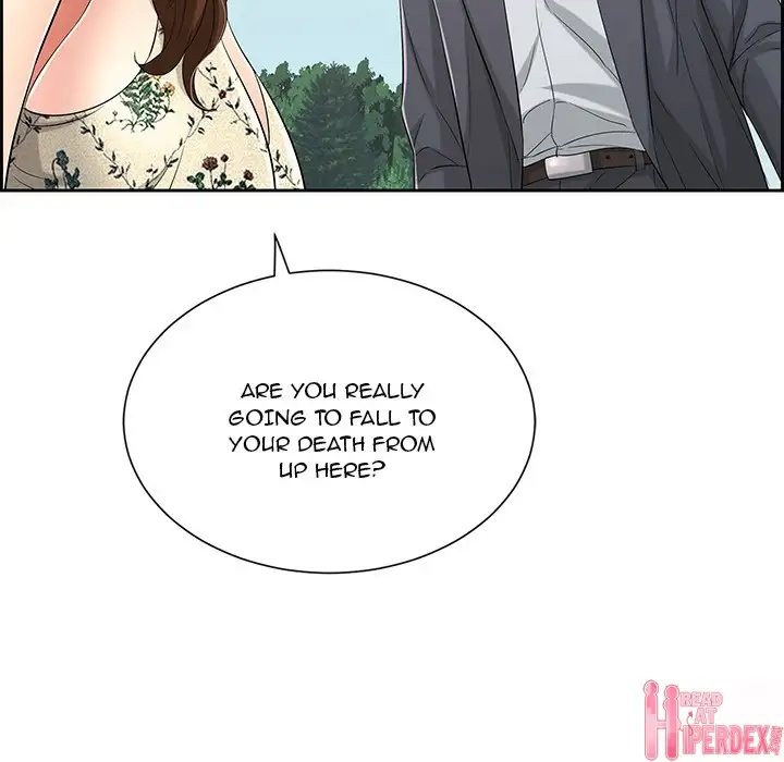 A Killer Woman - Chapter 26 [photo 86] - MangaPorn